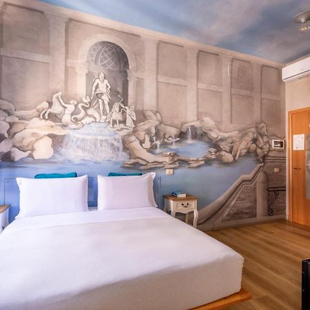 Suites Trastevere Roma Dış mekan fotoğraf