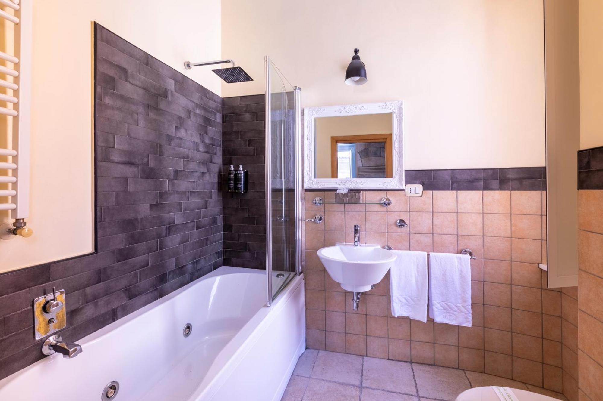 Suites Trastevere Roma Dış mekan fotoğraf