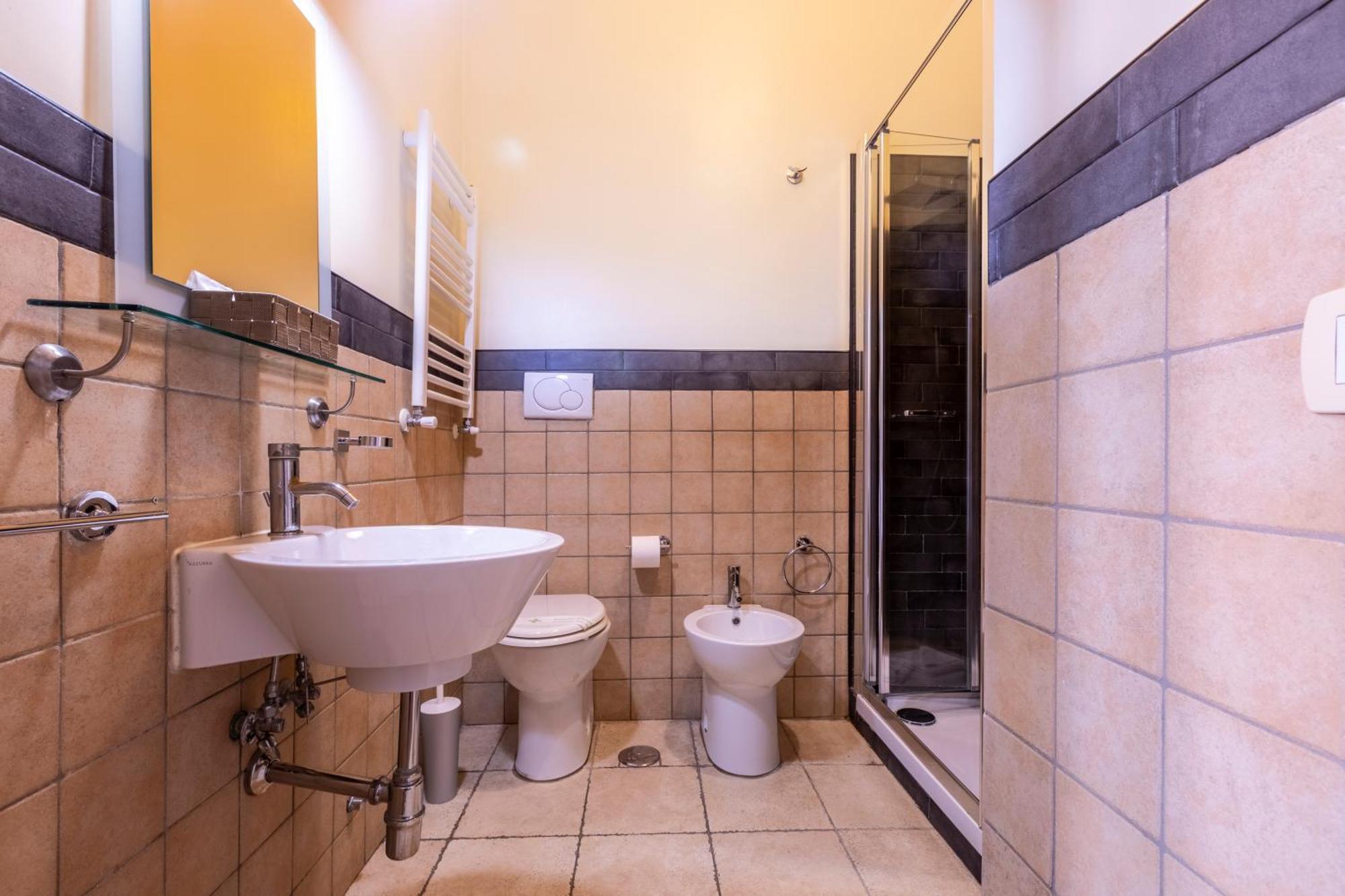 Suites Trastevere Roma Dış mekan fotoğraf