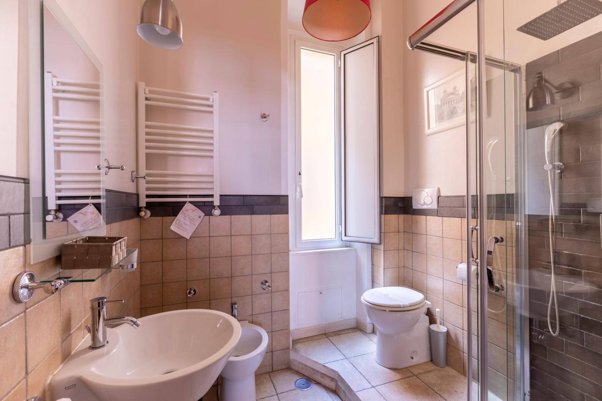 Suites Trastevere Roma Dış mekan fotoğraf
