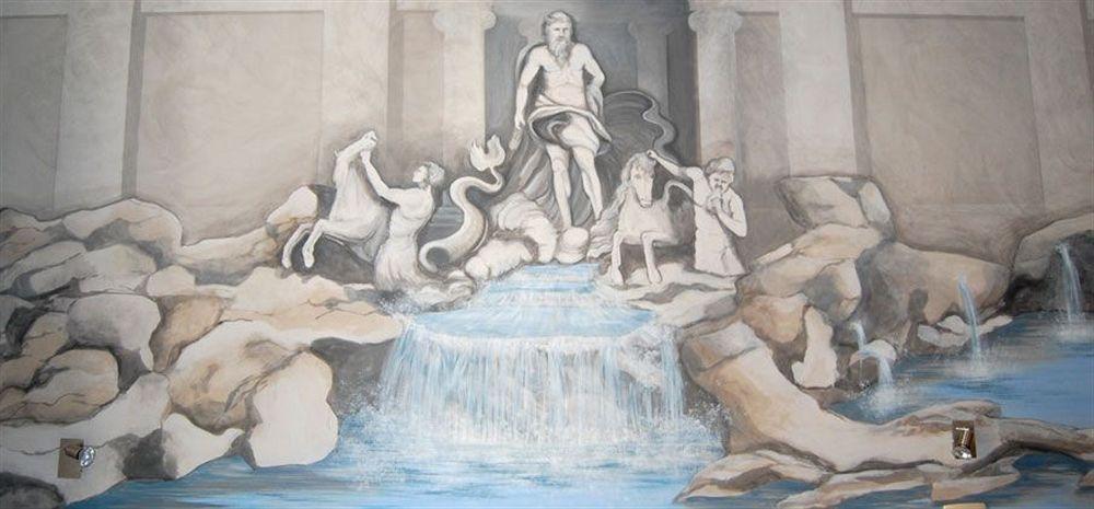 Suites Trastevere Roma Dış mekan fotoğraf