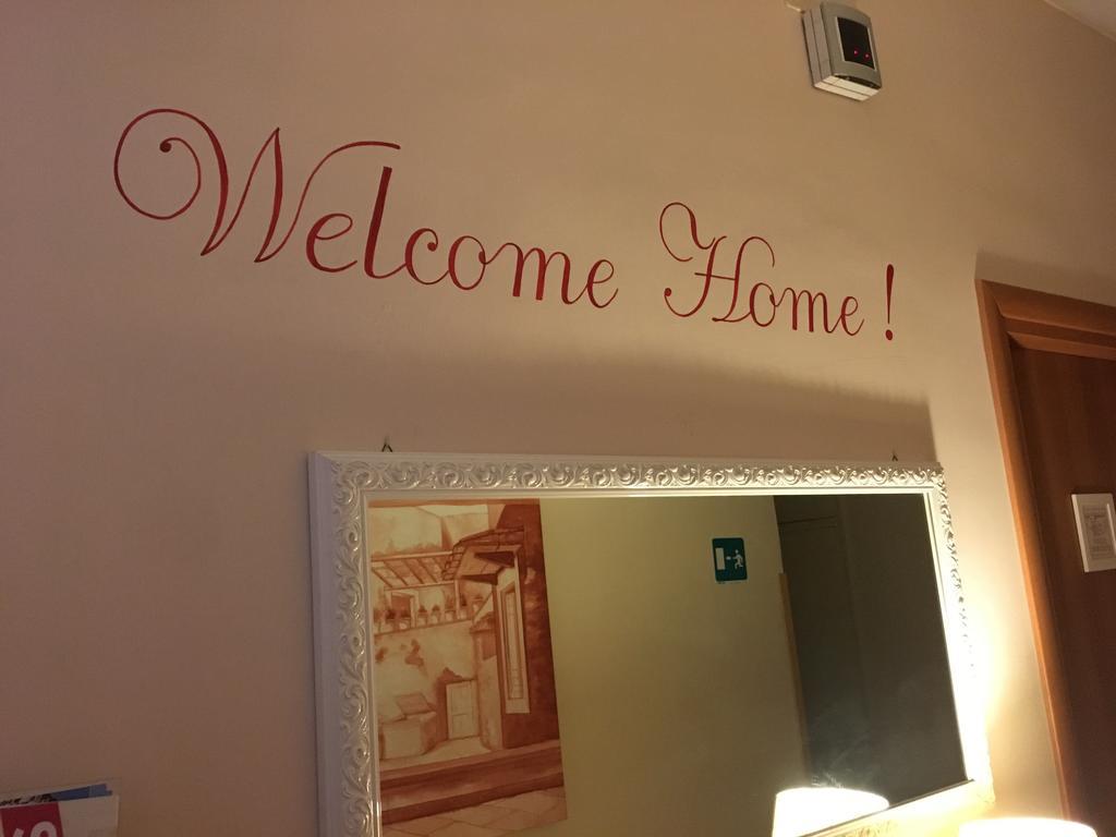 Suites Trastevere Roma Dış mekan fotoğraf