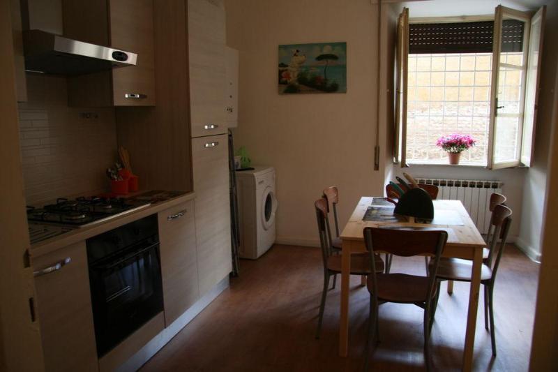 Suites Trastevere Roma Dış mekan fotoğraf