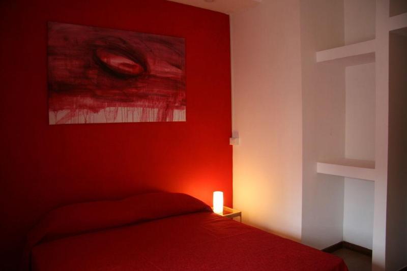 Suites Trastevere Roma Dış mekan fotoğraf