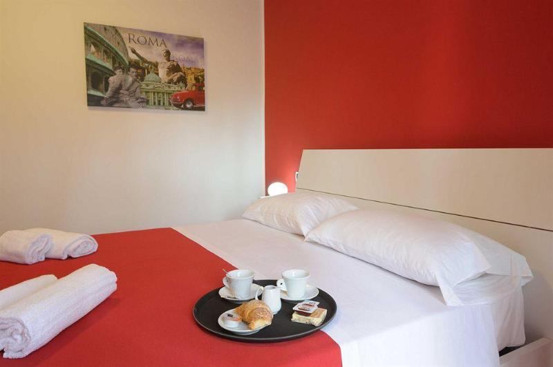 Suites Trastevere Roma Dış mekan fotoğraf