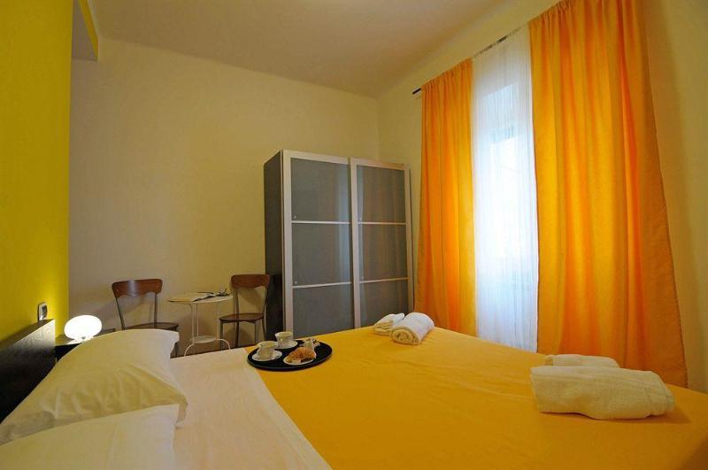 Suites Trastevere Roma Dış mekan fotoğraf