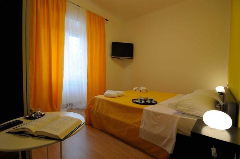Suites Trastevere Roma Dış mekan fotoğraf