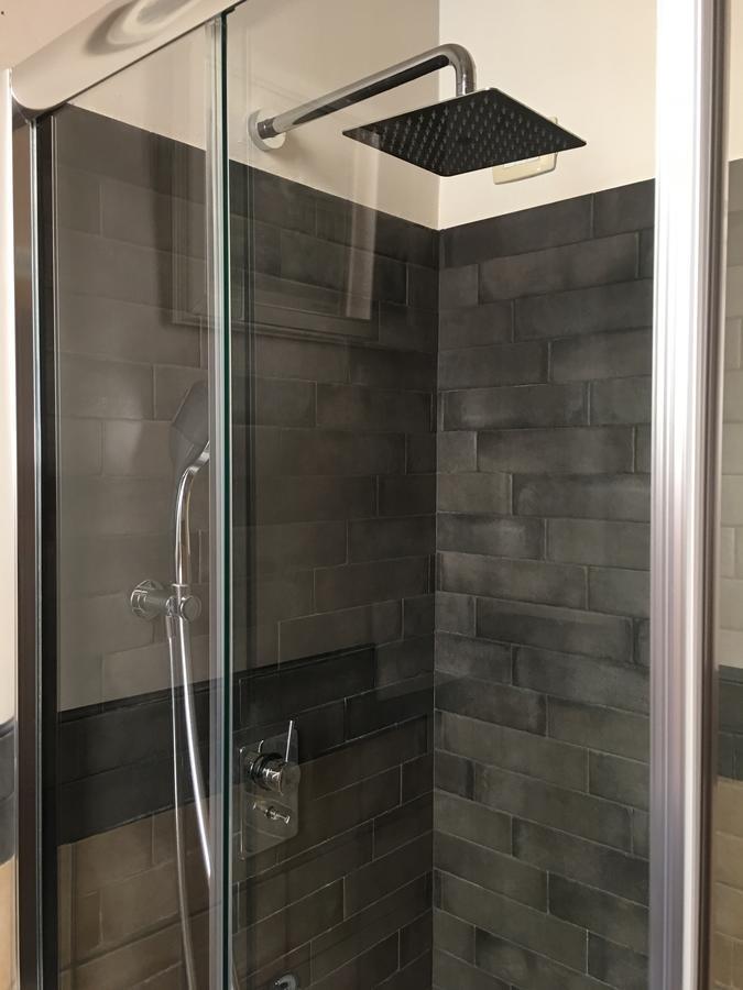 Suites Trastevere Roma Dış mekan fotoğraf